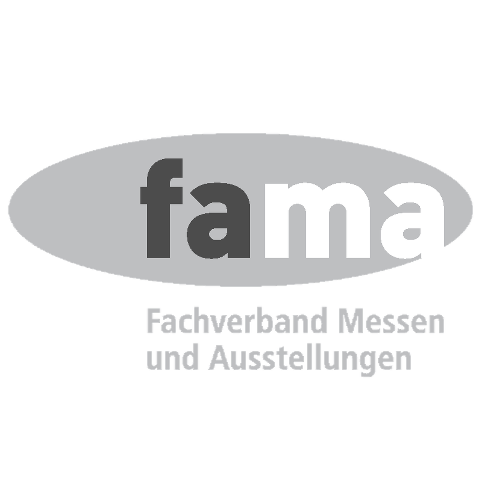 Logo Fachverband Messen und Ausstellungen © Fachverband Messen und Ausstellungen