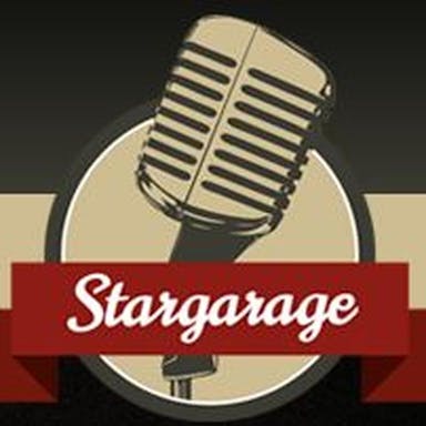 Stargarage Logo © 